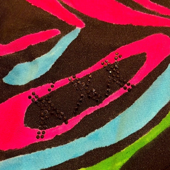 Gai Mattiolo top Sz M - Picture 15 of 15